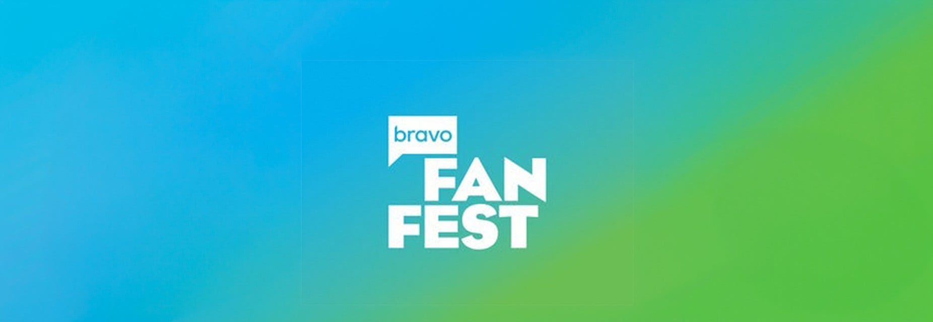 Bravo Fan Fest