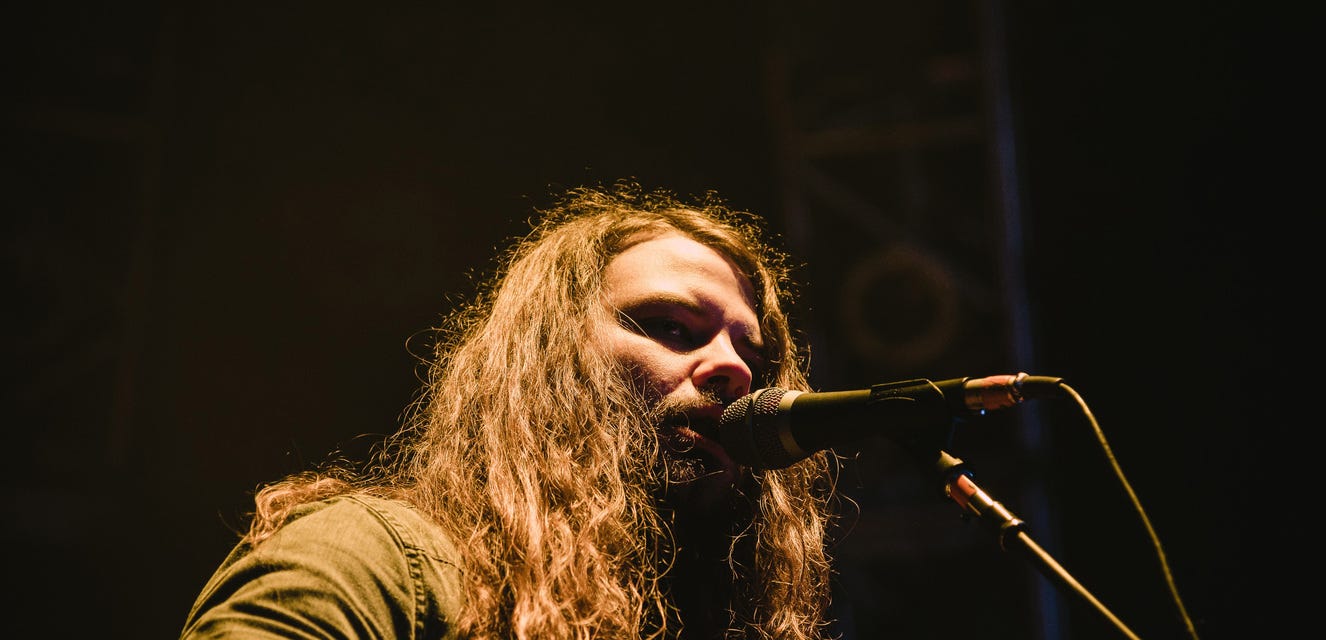 Brent Cobb will be playing at Buffalo RiverWorks in Buffalo