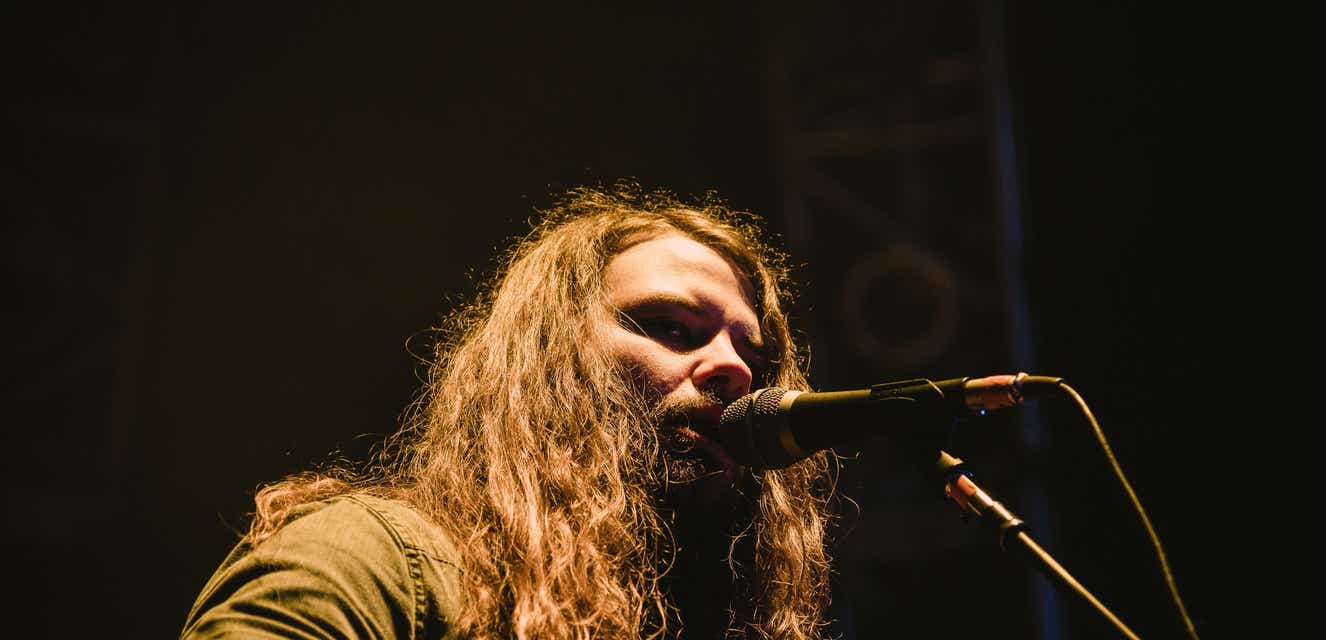 Brent Cobb