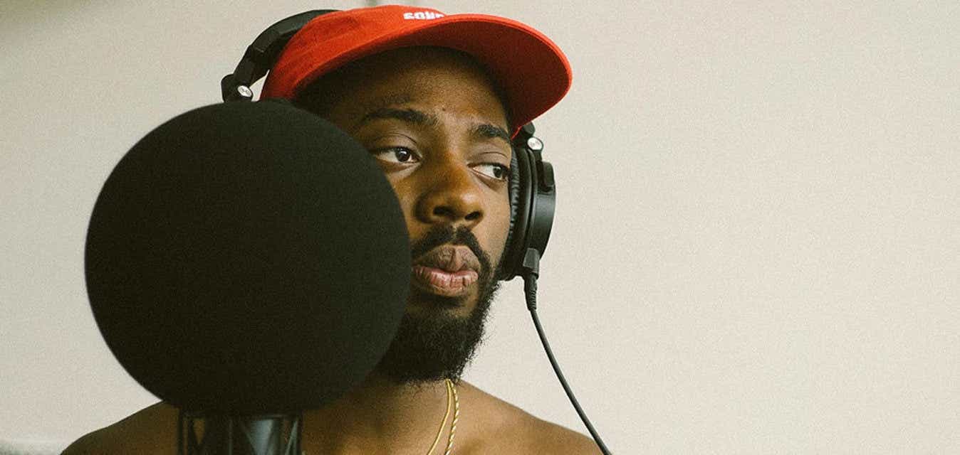 Brent Faiyaz