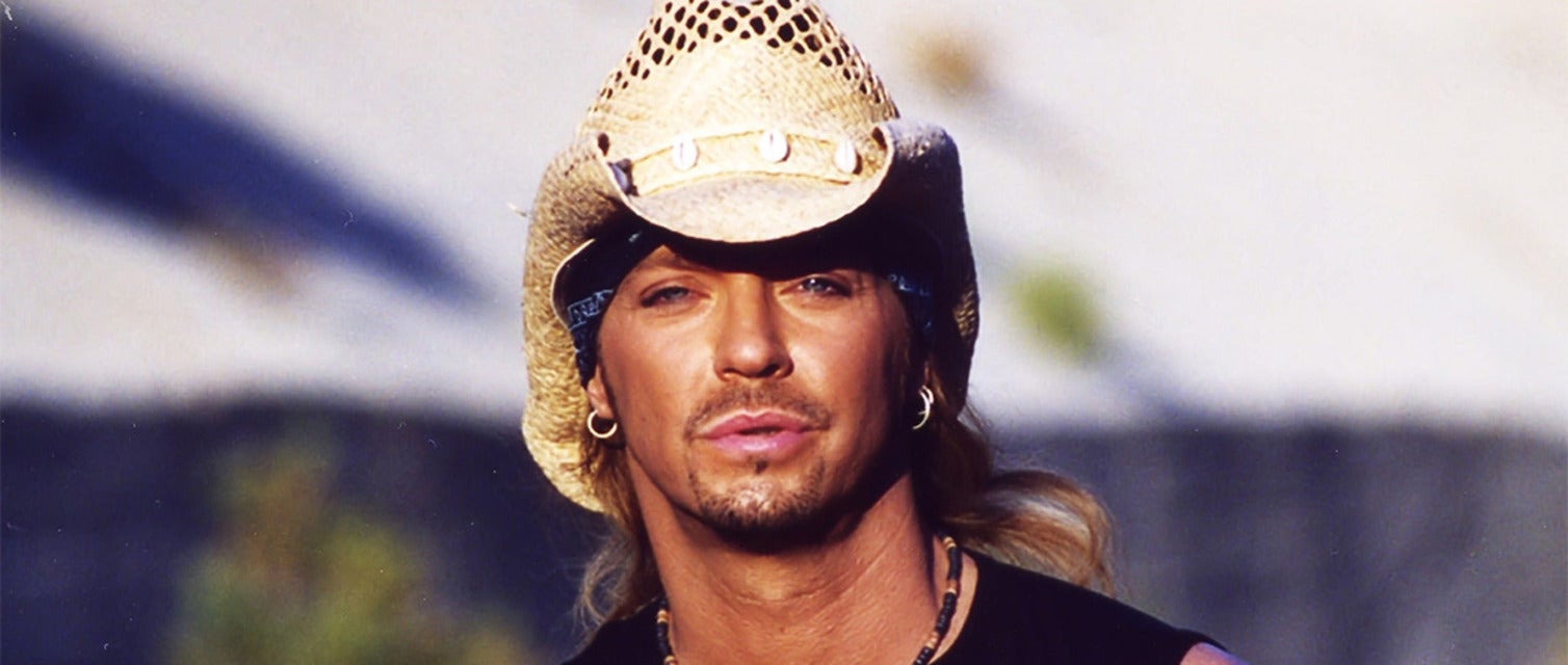 Bret Michaels