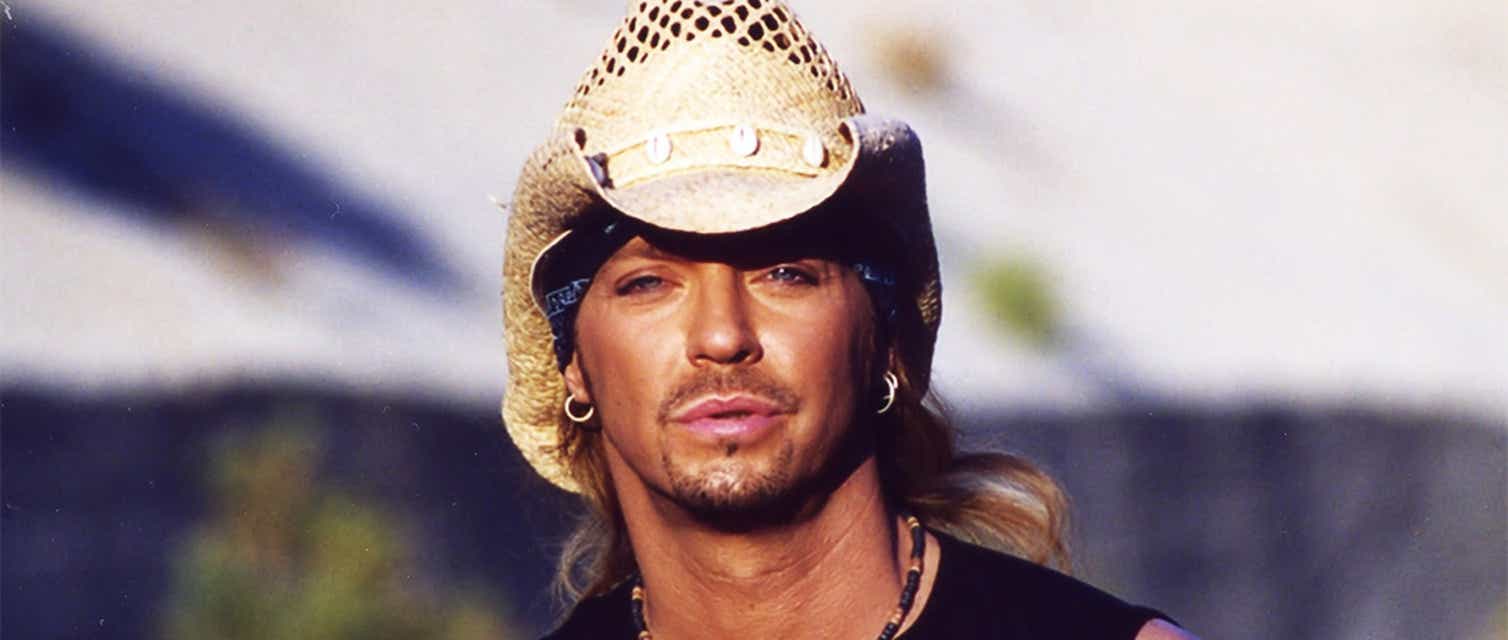 Bret Michaels will be playing at The Event Center at Hollywood Casino in Charles Town