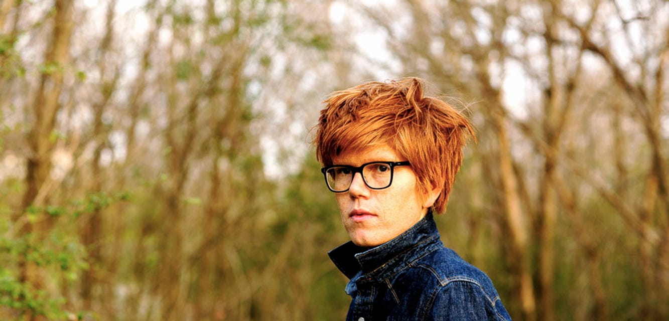 Brett Dennen