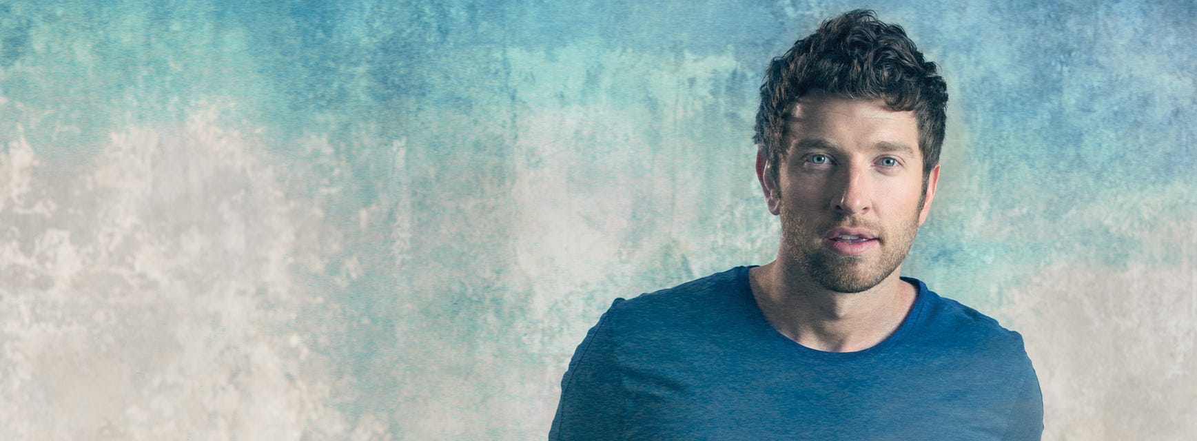 Brett Eldredge