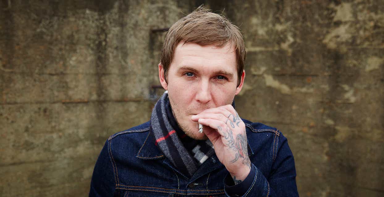 Brian Fallon