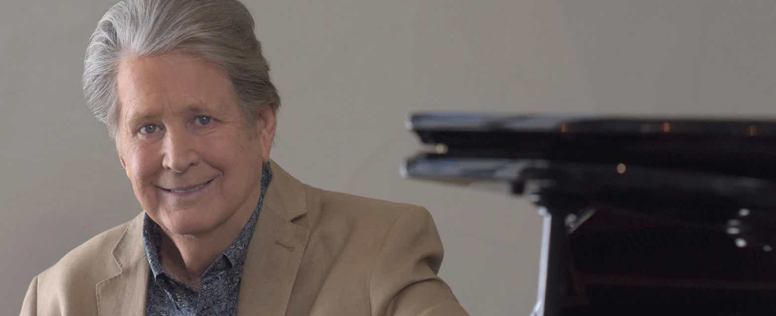 Brian Wilson