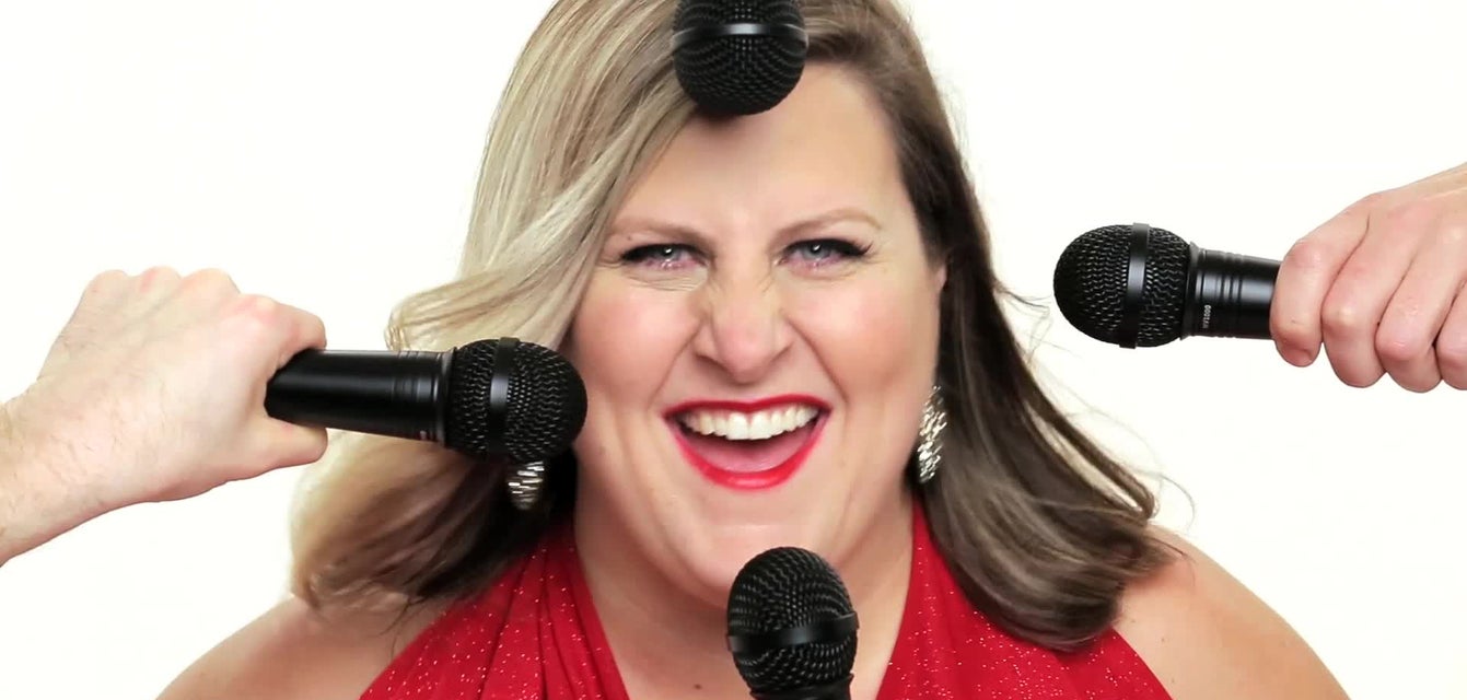 Bridget Everett