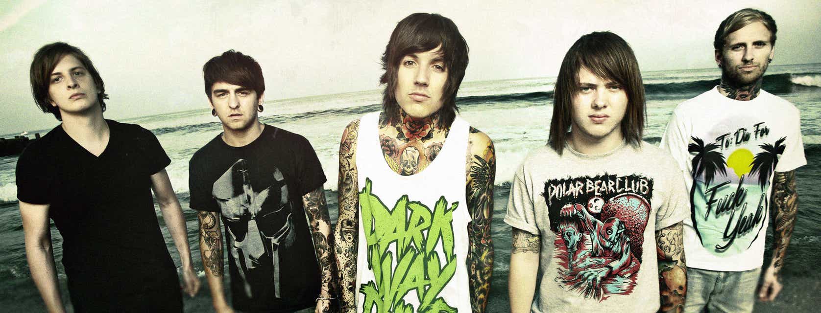 Bring Me The Horizon will be playing at Bell Centre in Montreal