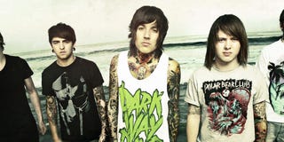 Bring Me The Horizon