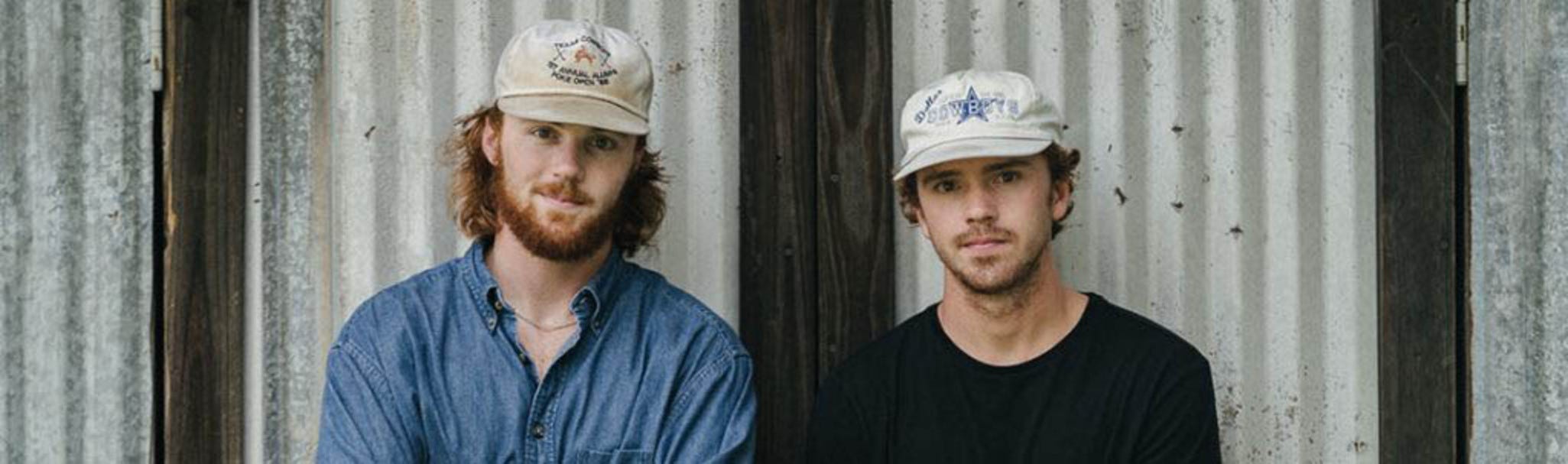 Briscoe will be playing at Biltmore Cabaret in Vancouver