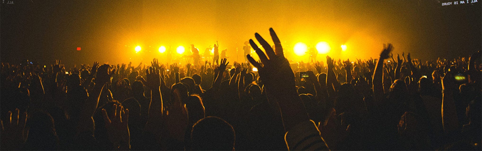 Broadway Rave will be playing at Uptown Theater in Kansas City