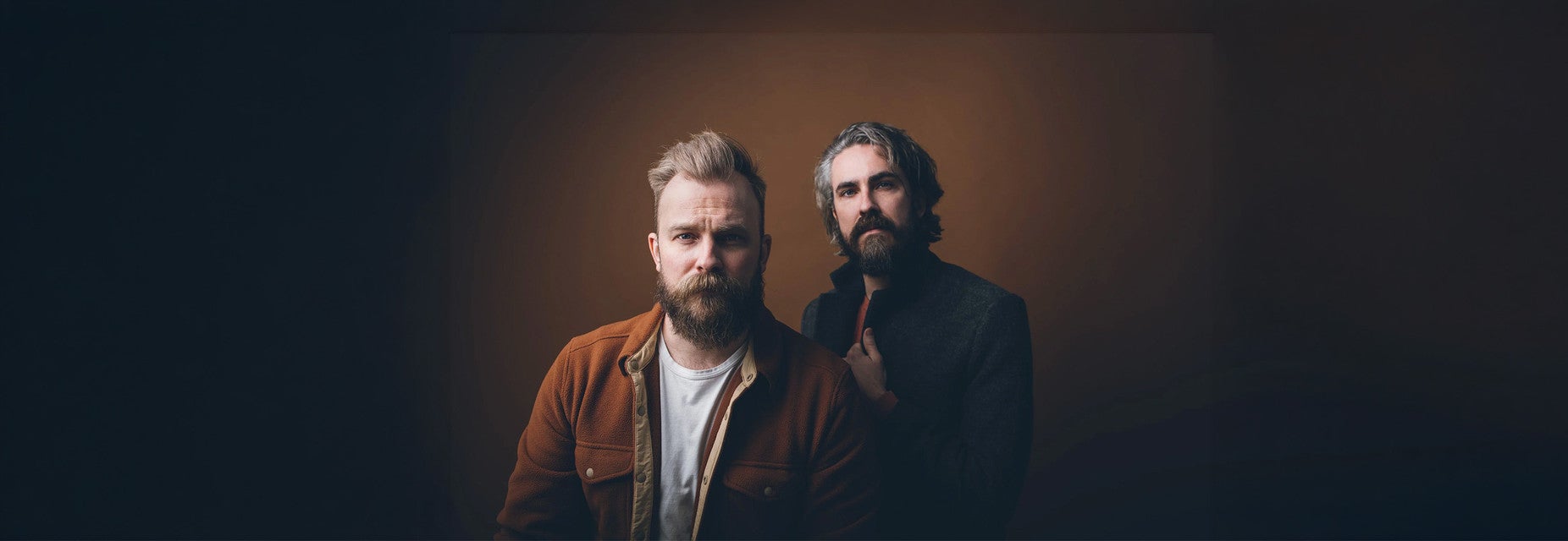 The Bros. Landreth Tickets
