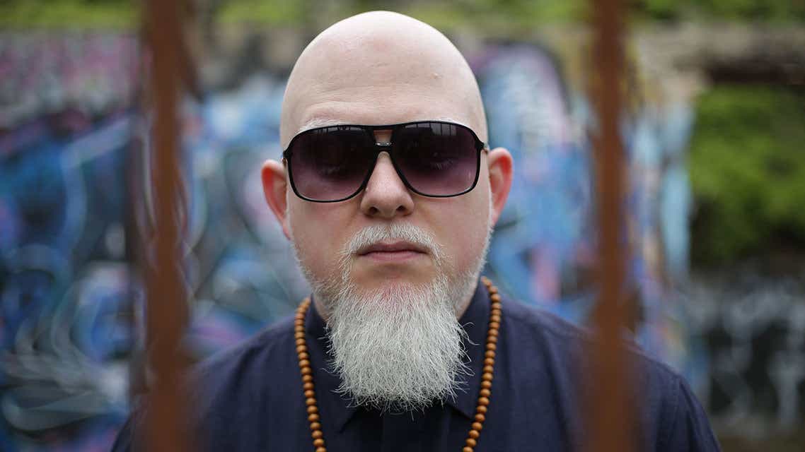 Brother Ali