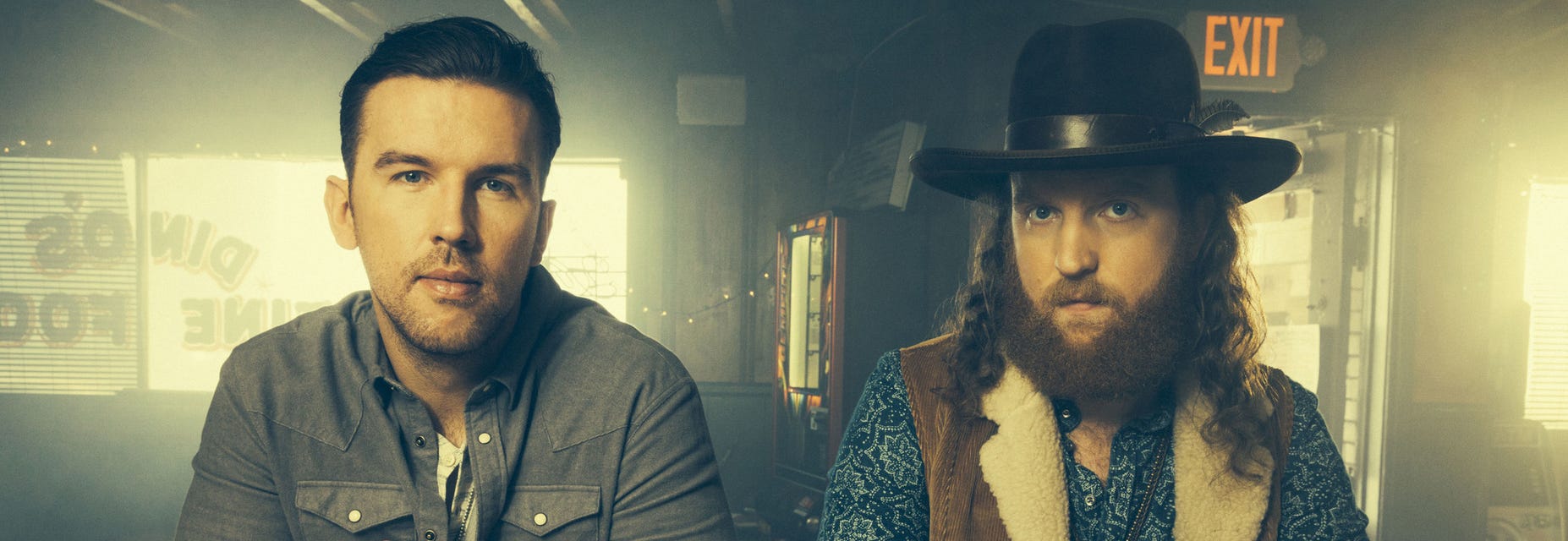 Brothers Osborne
