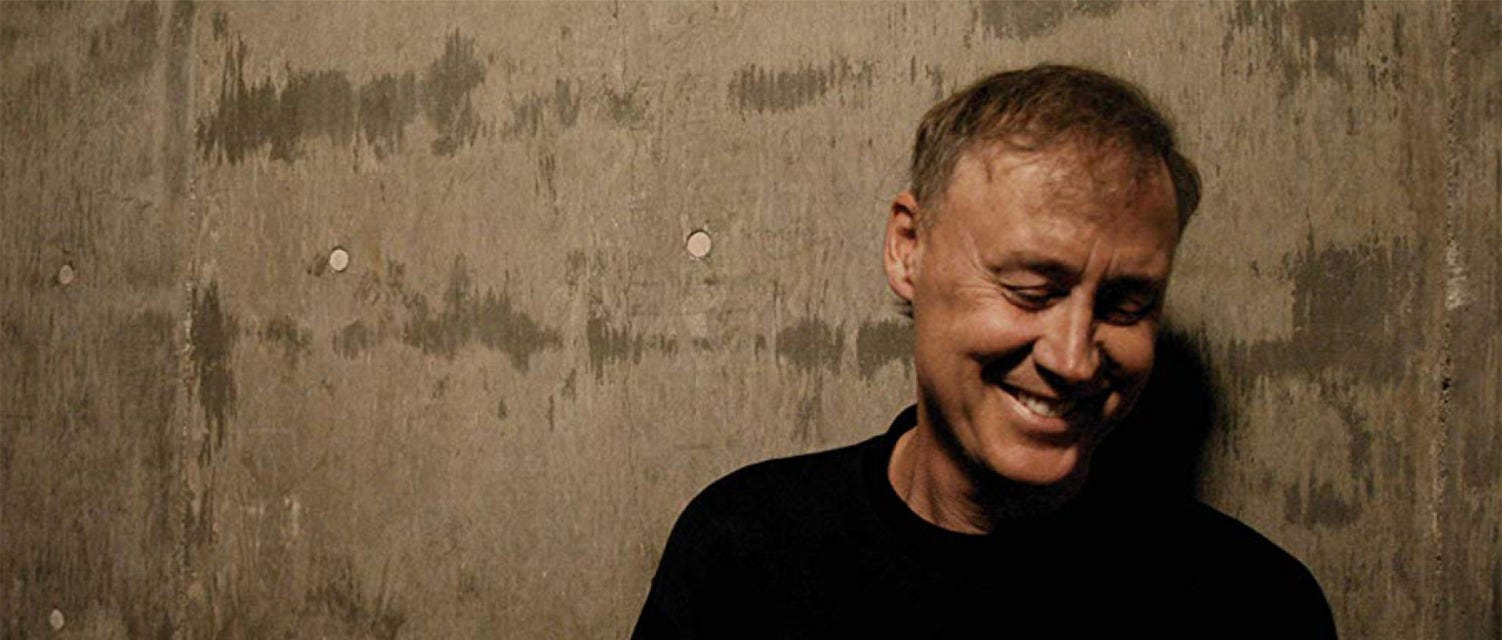 Bruce Hornsby