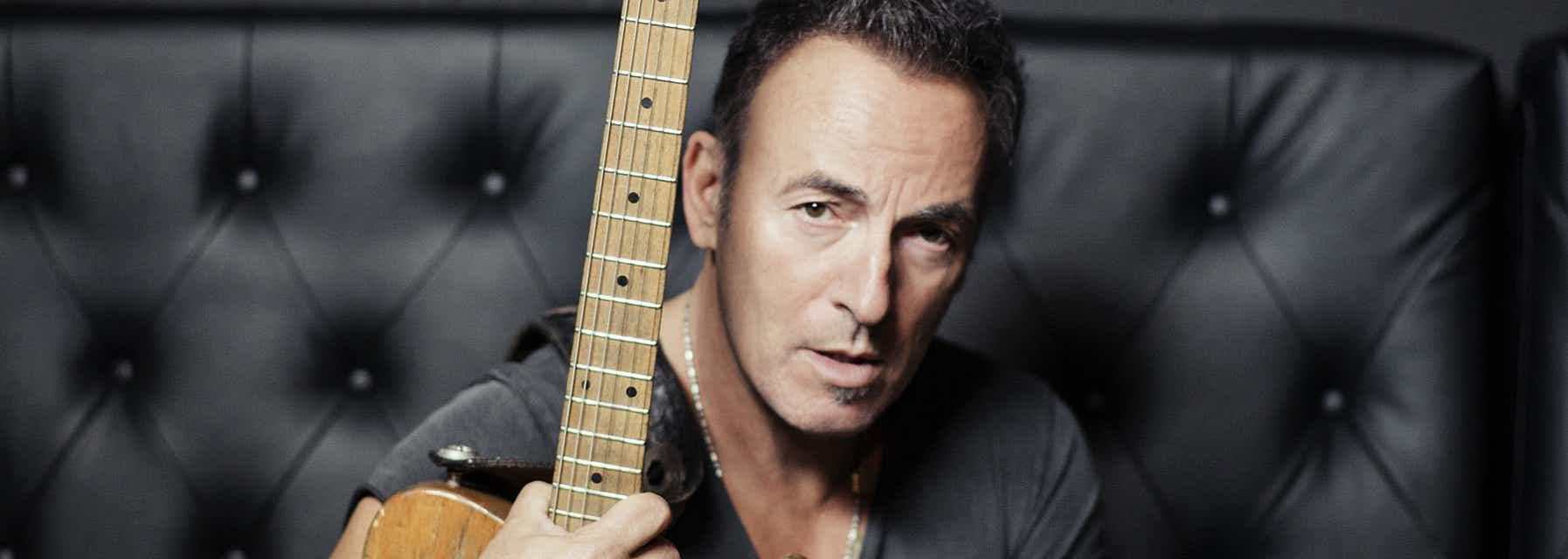 Springsteen on Broadway