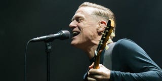 Bryan Adams