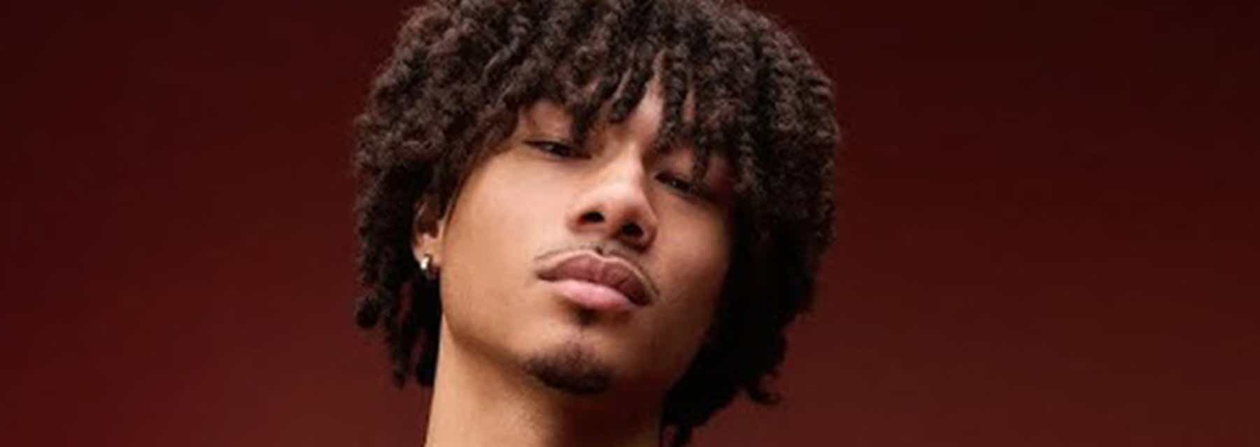 Bryant Barnes will be playing at The Atlantis in Washington