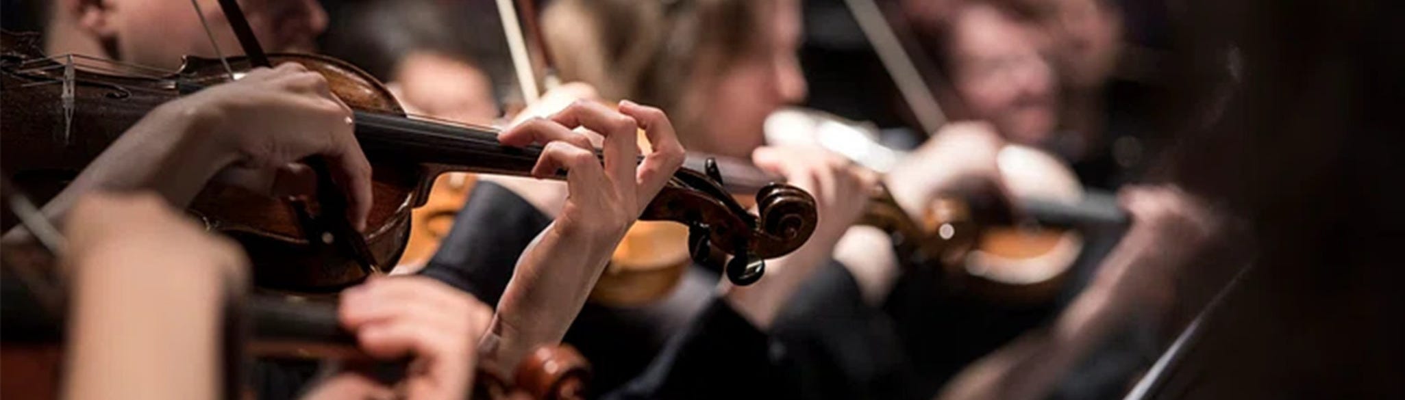 Buffalo Philharmonic Orchestra will be playing at Curtis M Phillips Center for Performing Arts in Gainesville