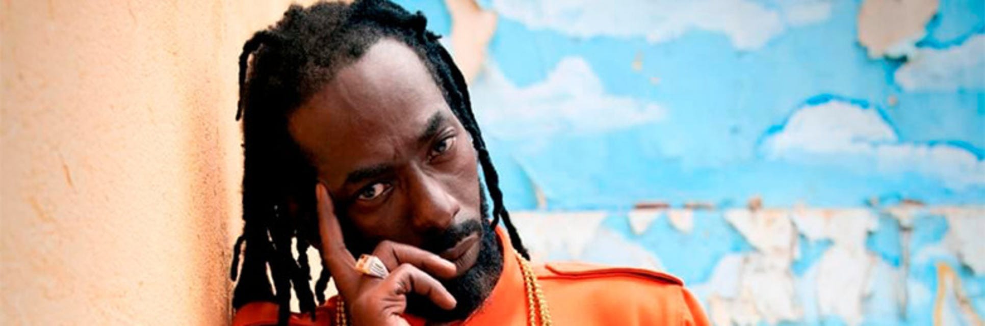 Buju Banton