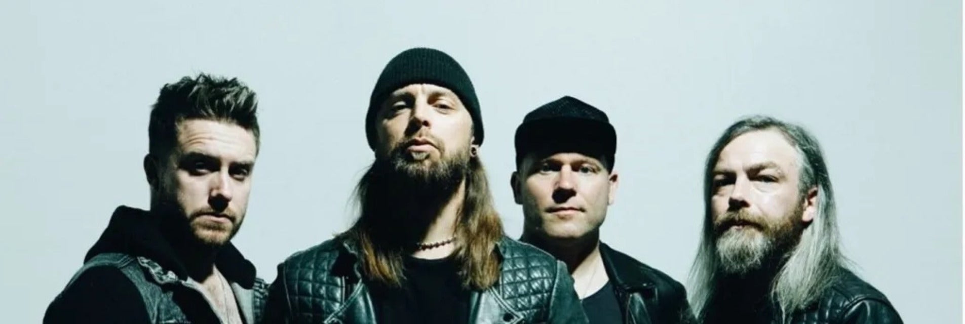 Bullet For My Valentine Tickets