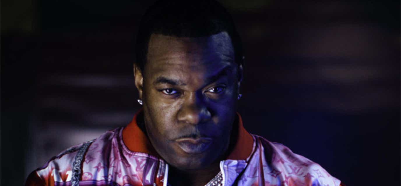 Busta Rhymes
