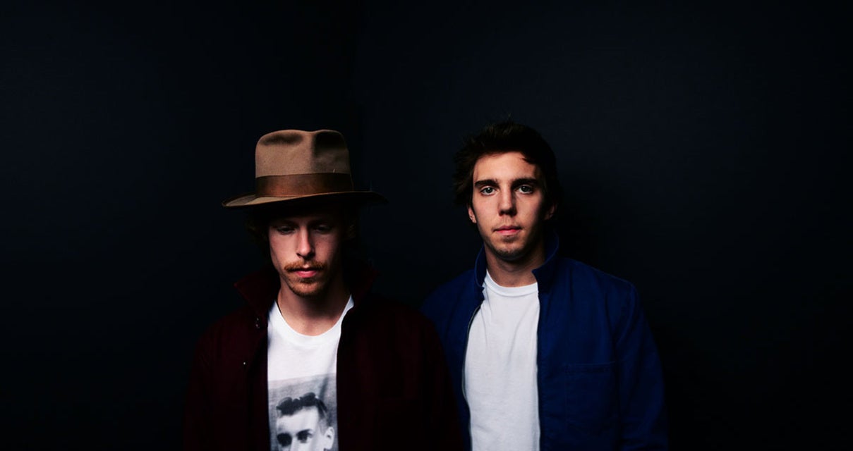 Caamp will be playing at Schottenstein Center in Columbus