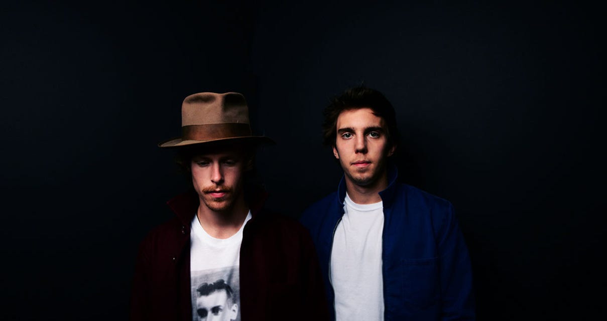 Caamp will be playing at Schottenstein Center in Columbus