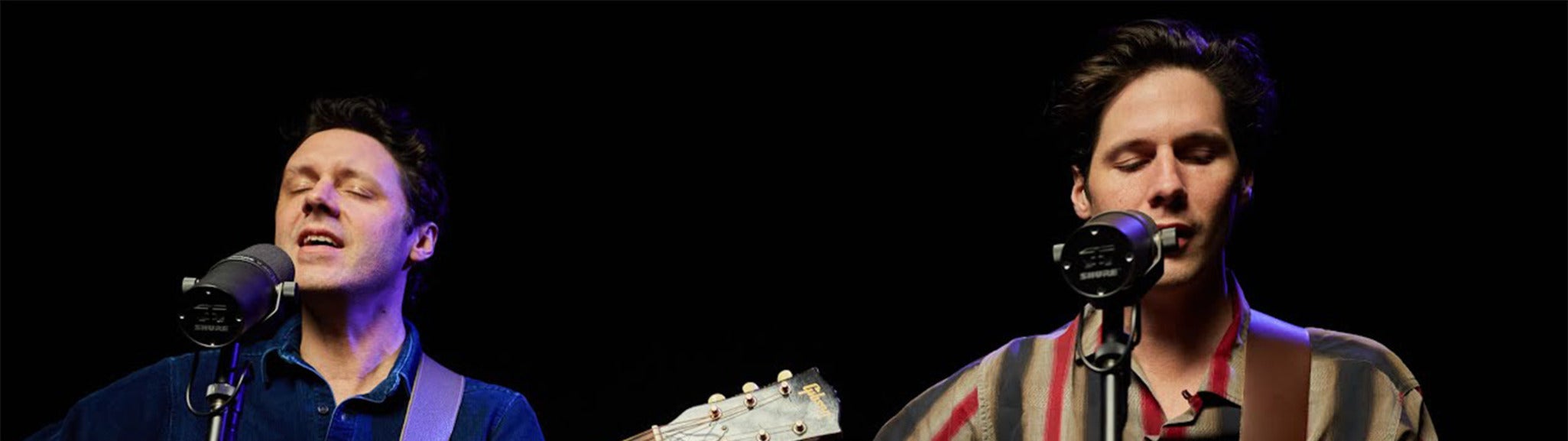 The Cactus Blossoms will be playing at Turf Club - Saint Paul in Saint Paul