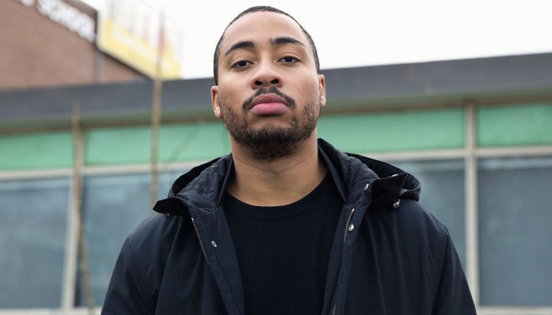 Cadence Weapon Tickets