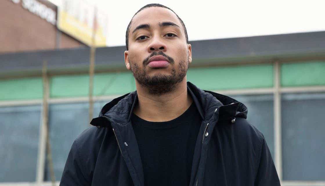 Cadence Weapon
