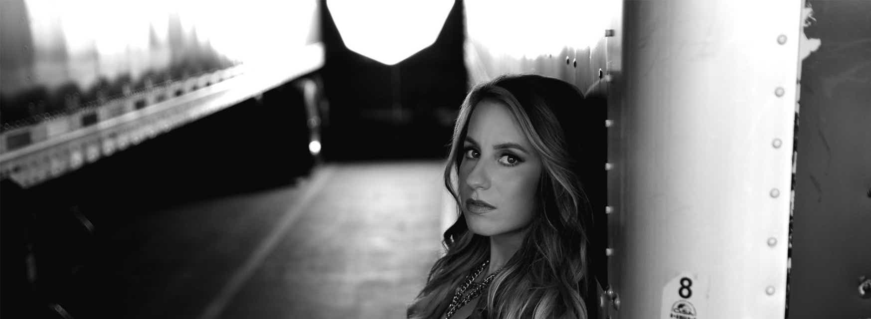 Caitlyn Smith