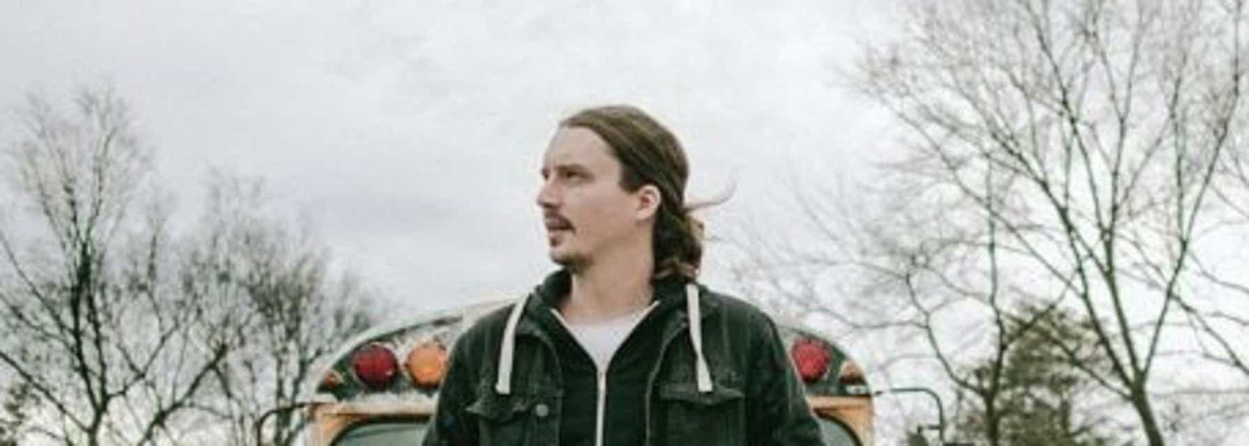 Caleb Elliott