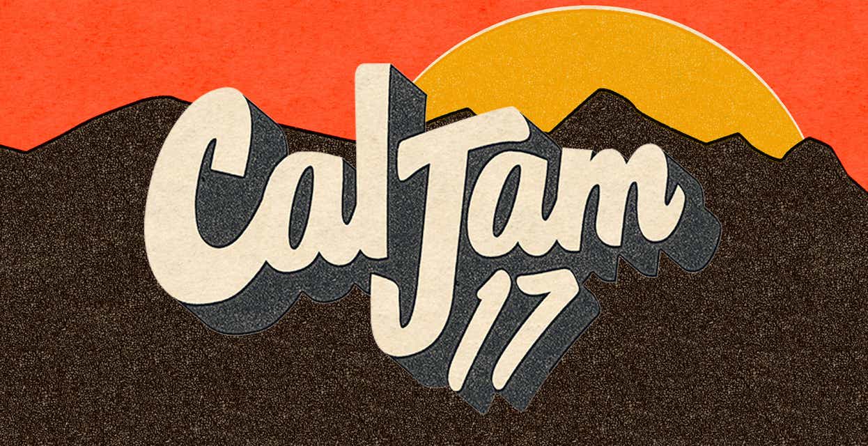 Cal Jam
