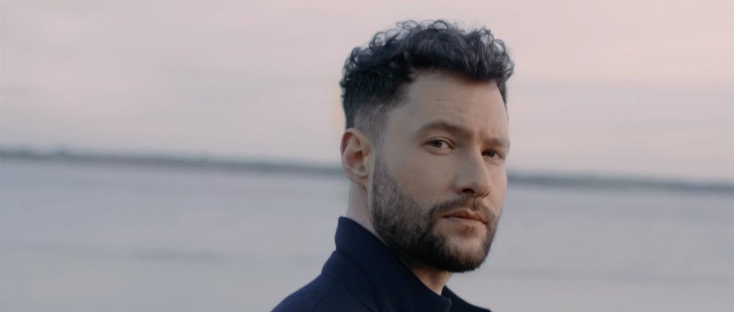 Calum Scott