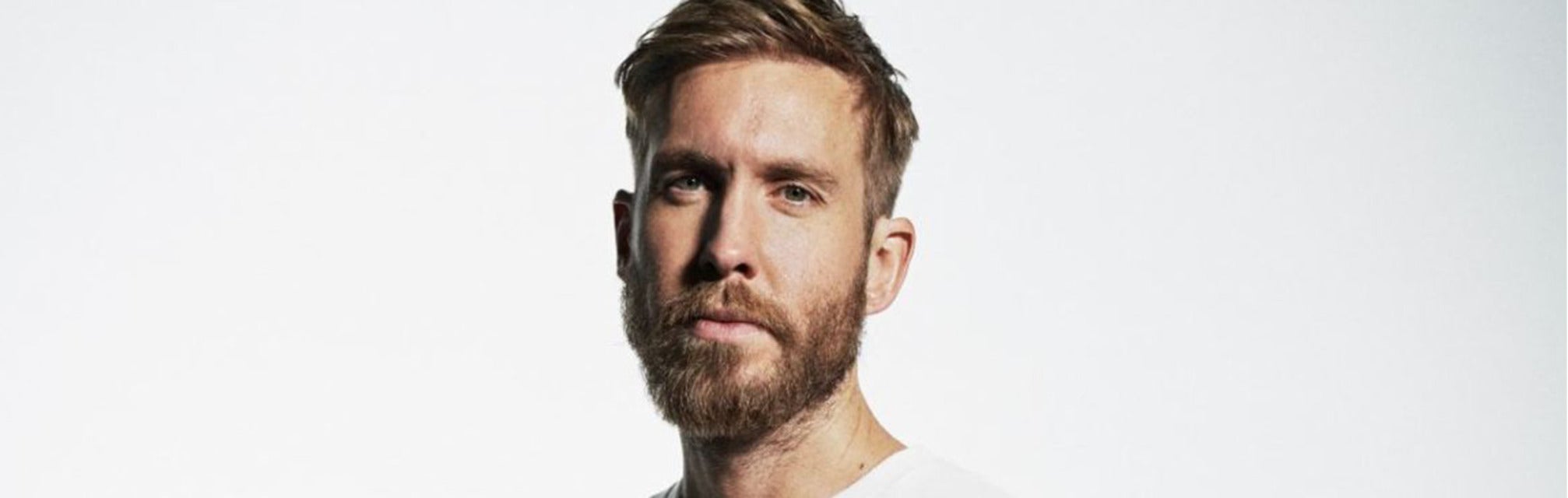 Calvin Harris will be playing at Pier 80 in San Francisco