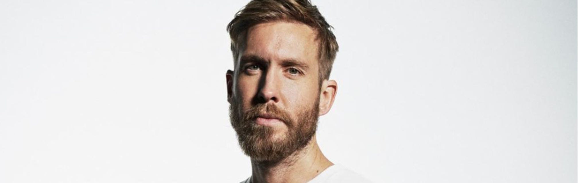 Calvin Harris will be playing at Pier 80 in San Francisco