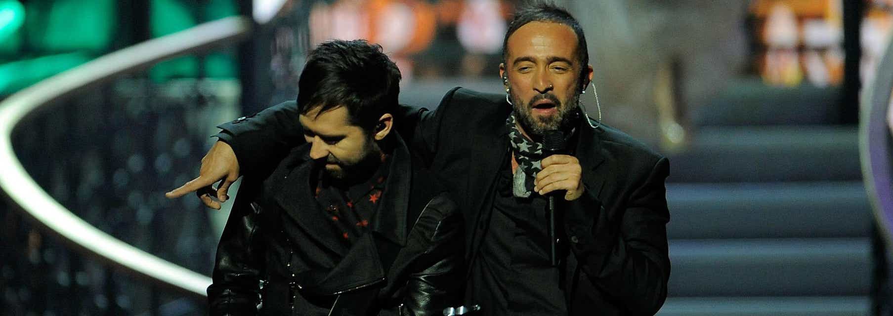 Camila will be playing at EagleBank Arena in Fairfax