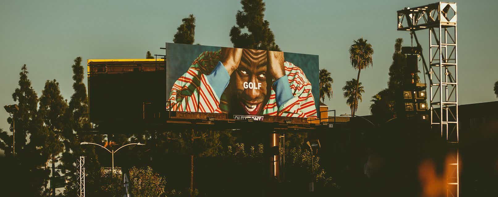 Camp Flog Gnaw Carnival