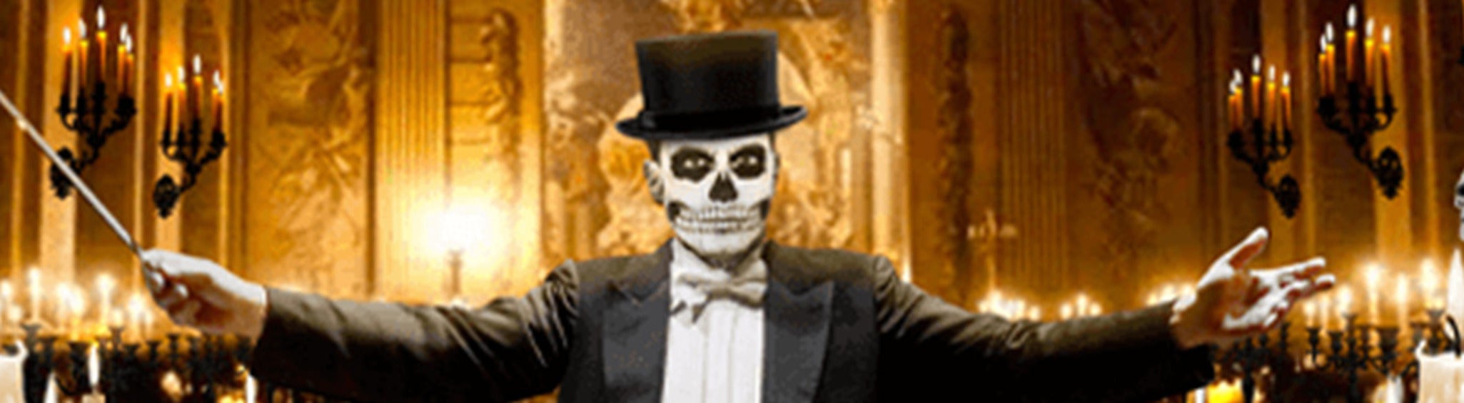 The Rock Orchestra By Candlelight will be playing at Palace Theatre in Columbus