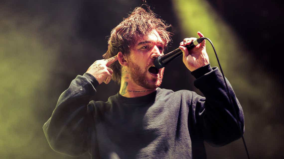 Cane Hill