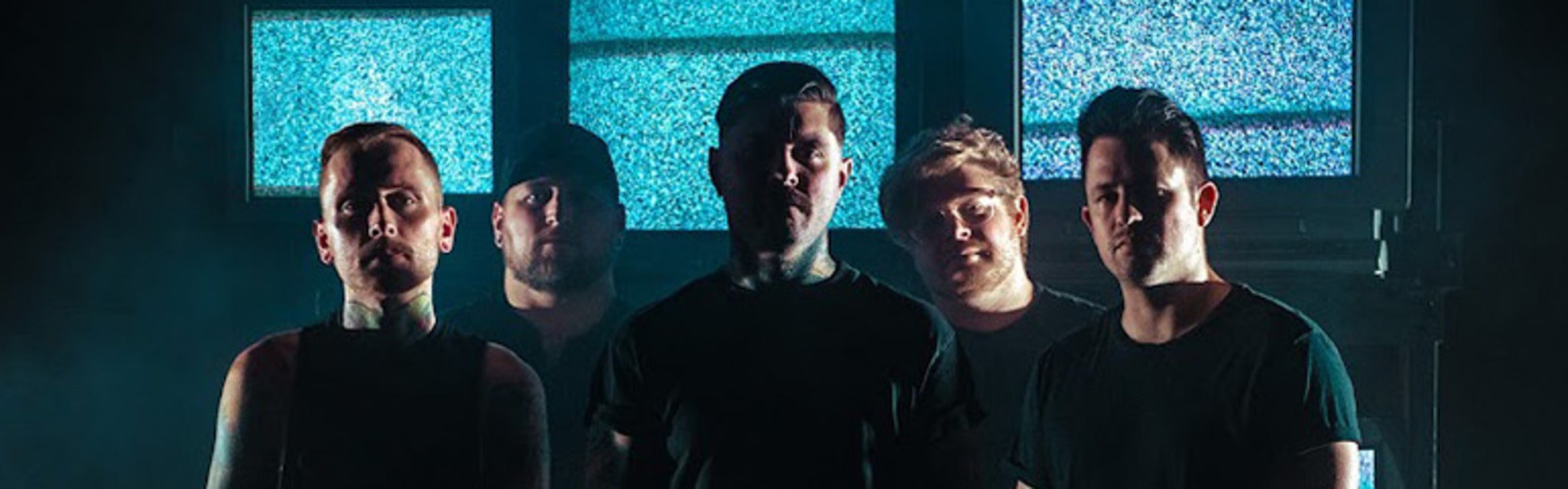 Capstan will be playing at Vinyl Music Hall in Pensacola