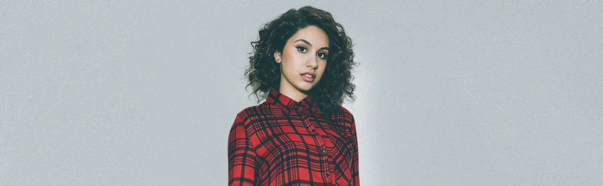 Alessia Cara will be playing at The Anthem in Washington