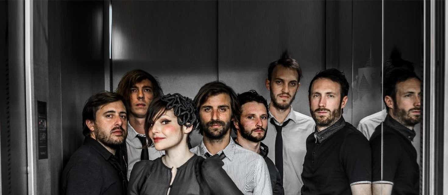 Caravan Palace
