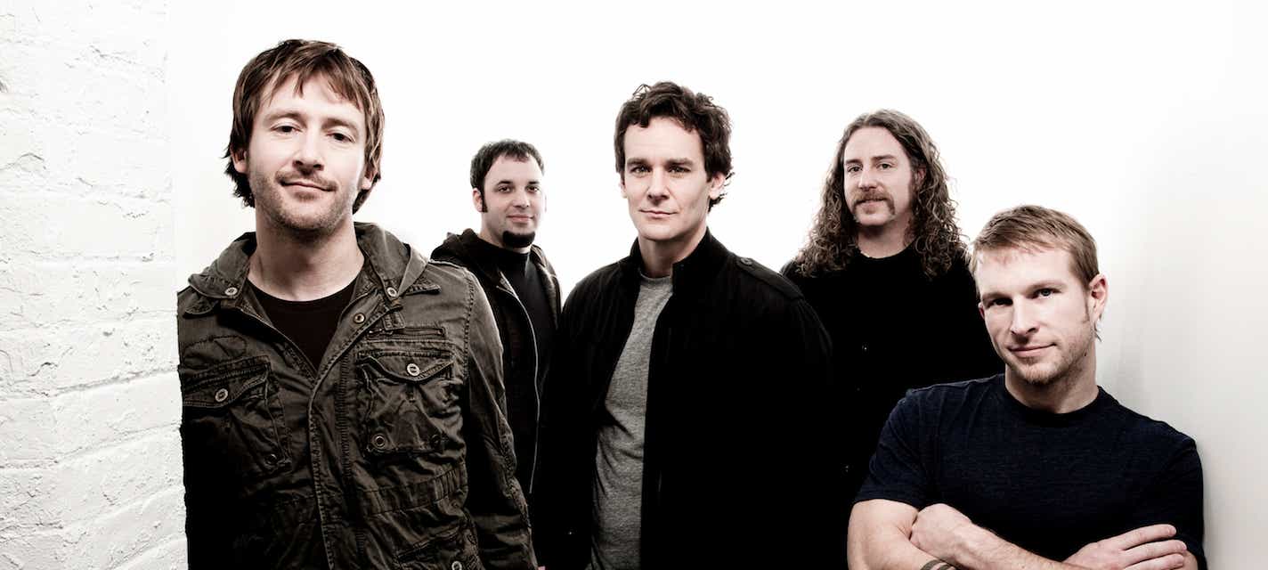 Carbon Leaf will be playing at Birchmere in Alexandria