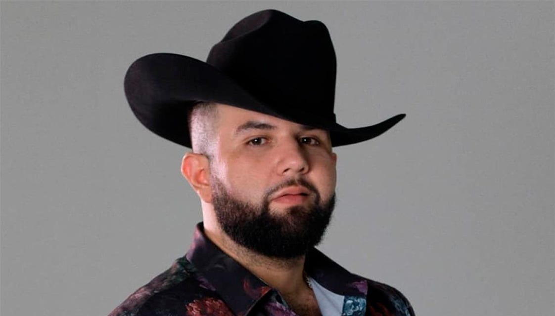 Carin Leon will be playing at Desert Diamond Arena in Glendale