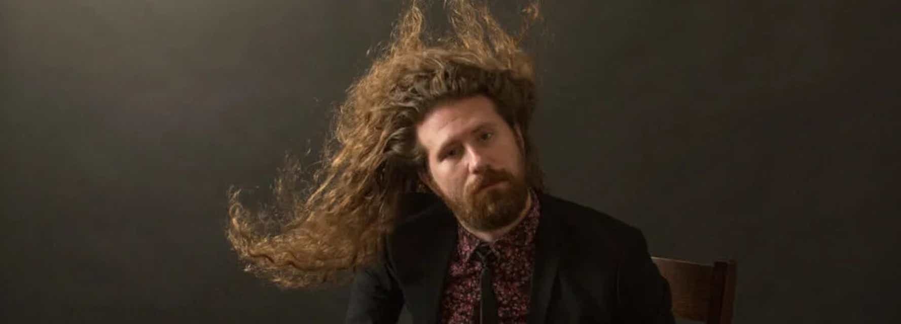 Casey Abrams