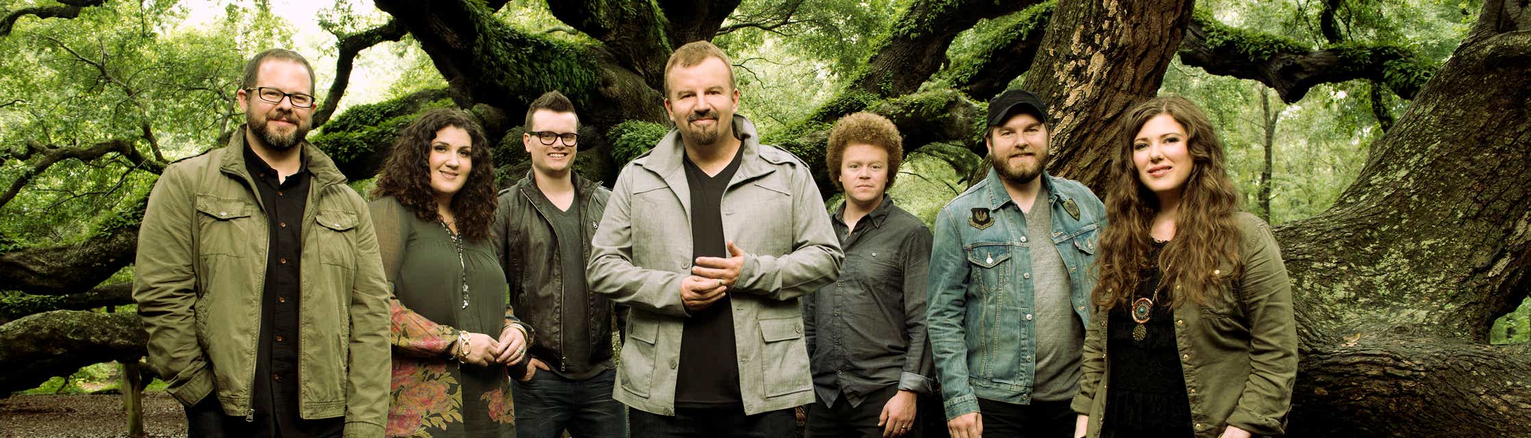 Casting Crowns