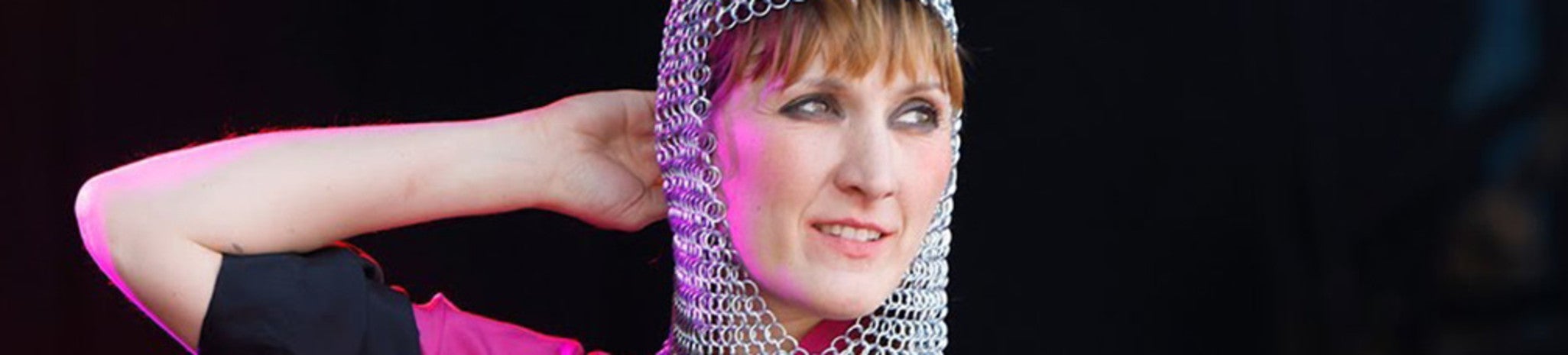 Cate Le Bon will be playing at The Howard Theatre in Washington