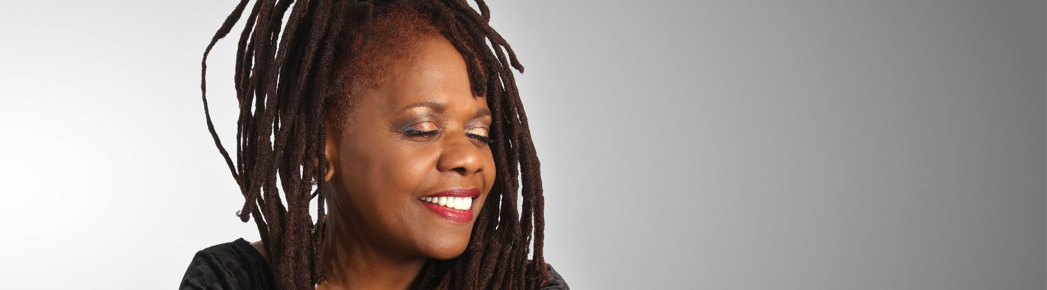 Catherine Russell will be playing at McCarter Theatre Center in Princeton